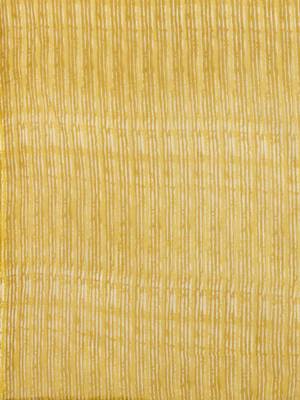Yellow floral print cotton salwar 4