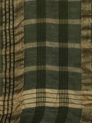 Green gotta patti cotton salwar 4