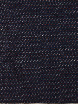 Dark-blue gotta patti cotton salwar 4