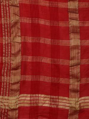 Maroon gotta patti cotton salwar 4