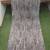 Handwoven Rug 100% Polyester -5'2"x7'5"