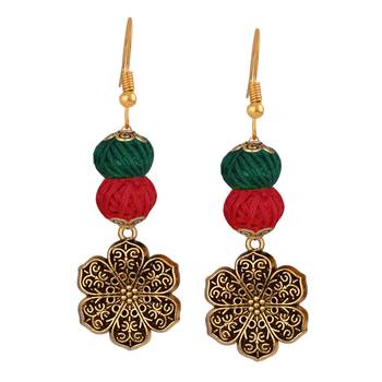 Red jewellery 3