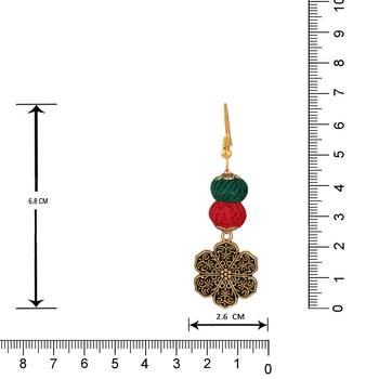 Red jewellery 4