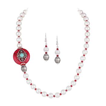 White jewellery 1