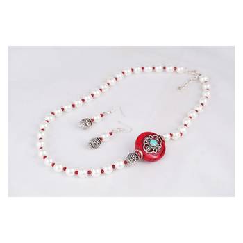White jewellery 3