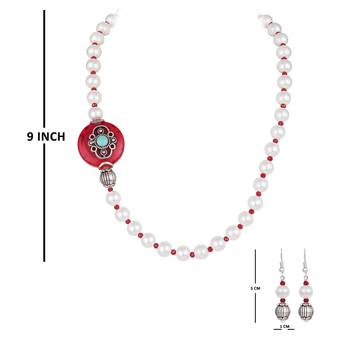 White jewellery 4