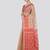 Pinkloom Women'S Beige Hand_Woven Cotton Jamdani Saree Without Blouse