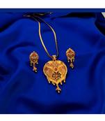 Gold Gold Plated pendants