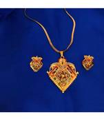 Gold Gold Plated pendants