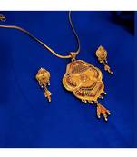 Gold Gold Plated pendants