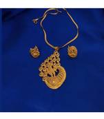 Gold Gold Plated pendants