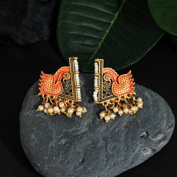 Orange danglers-drops 2