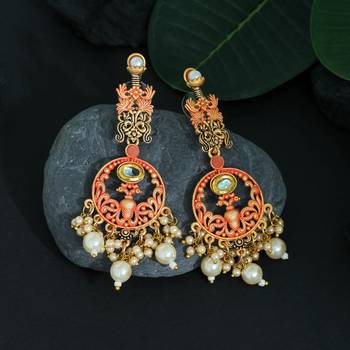 Orange danglers-drops 1