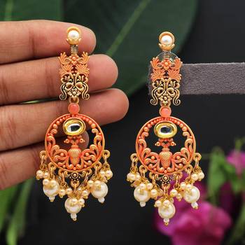 Orange danglers-drops 2