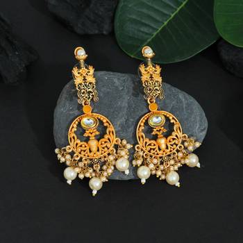 Yellow danglers-drops 1