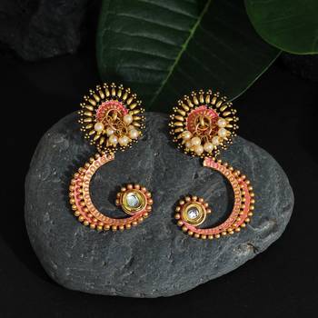 Orange danglers-drops 2