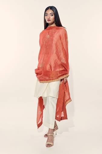 Arya Set - Off White