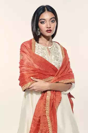 Arya Set - Off White