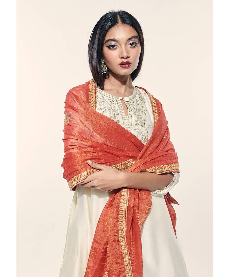 Arya Set - Off White