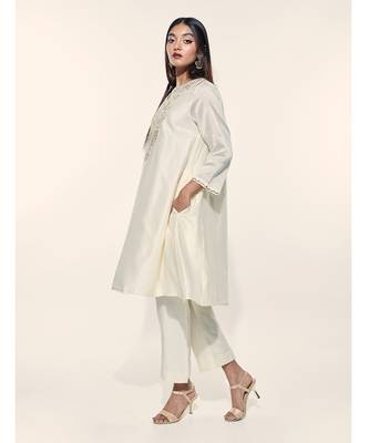 Arya Set - Off White 8