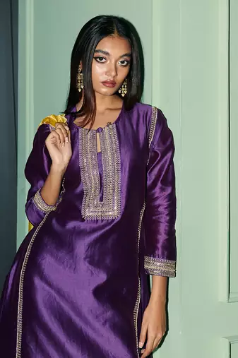Saba Set