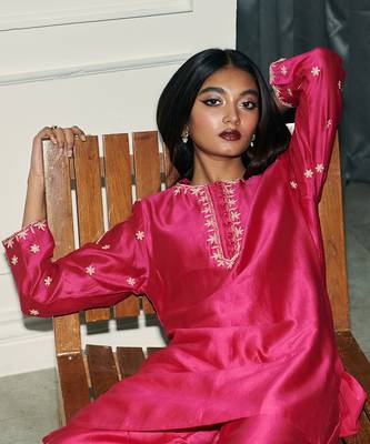Simar Set 5