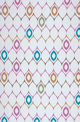 SEJ by Nisha Gupta Geometric Mustard Cotton Double Bedsheet Set 4