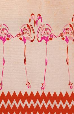 SEJ by Nisha Gupta Abstract Premium 16 by 16 cushion cover 4
