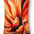 SEJ by Nisha Gupta Floral Premium 16 by 16 cushion covers (Set of 2)