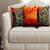 SEJ by Nisha Gupta Abstract Premium 16 by 16 cushion covers (Set of 3)