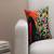 SEJ by Nisha Gupta Abstract Premium 16 by 16 cushion covers (Set of 3)