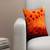 SEJ by Nisha Gupta Abstract Premium 16 by 16 cushion covers (Set of 3)