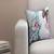 SEJ by Nisha Gupta Abstract Premium 16 by 16 cushion covers (Set of 3)