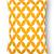SEJ by Nisha Gupta Geometric Premium 16 by 16 cushion covers (Set of 3)