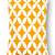 SEJ by Nisha Gupta Geometric Premium 16 by 16 cushion covers (Set of 3)