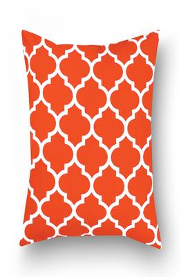 SEJ by Nisha Gupta Geometric Premium 16 by 16 cushion covers (Set of 8) 3