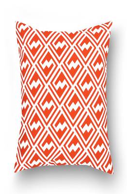 SEJ by Nisha Gupta Geometric Premium 16 by 16 cushion covers (Set of 8) 4