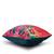 SEJ by Nisha Gupta Abstract Premium 16 by 16 cushion covers ( Set of 2)