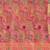 Wine woven organza saree with blouse