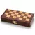 Designer Wooden Chess Board Handicraft Gift