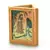 Beautiful Gemstone Painting Pen Stand Gift