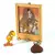 Rajasthani Gemstone Painting Key Holder Gift