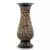 Antique Golden Minakari Work Flower Vase