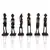 Antique African Zulu Tribal Men Handmade Gift