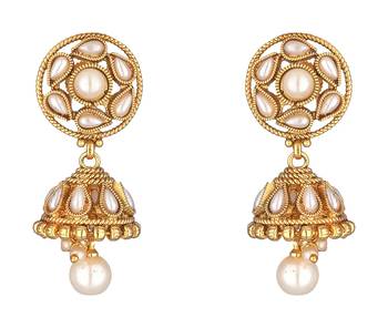 Gold plated necklace sets 3