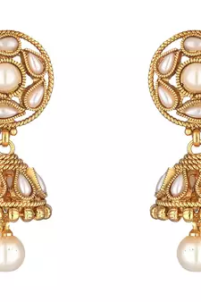 gold plated necklace sets