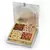 White Metal Pure Meenakari Work Dry Fruit Box