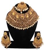 Brown cubic zirconia necklaces