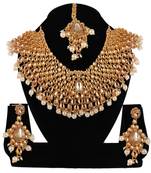 Brown cubic zirconia necklaces