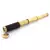 Royal Real Telescope in Pure Brass and Leather